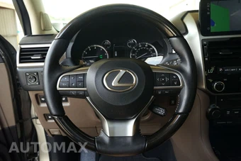 2022 Lexus GX 460 Premium - miniatura 6
