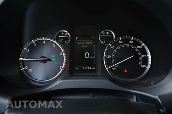 2022 Lexus GX 460 Premium - miniatura 7
