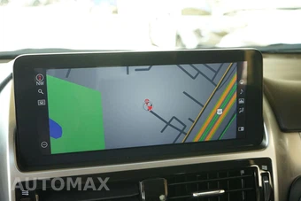 2022 Lexus GX 460 Premium - miniatura 8