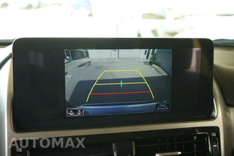 2022 Lexus GX 460 Premium - miniatura 9