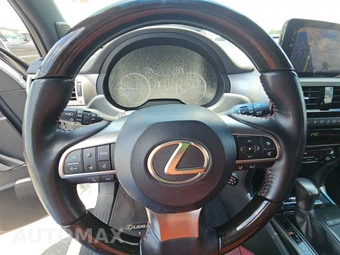 2022 Lexus GX 460 Premium - miniatura 10