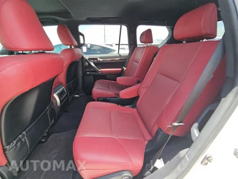 2022 Lexus GX 460 Premium - miniatura 13