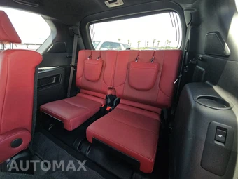 2022 Lexus GX 460 Premium - miniatura 14