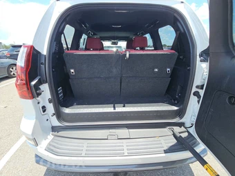2022 Lexus GX 460 Premium - miniatura 17