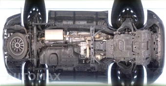 2022 Lexus GX 460 Premium - miniatura 19