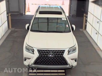 2022 Lexus GX 460 Premium - miniatura 2