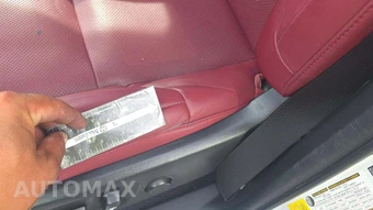 2022 Lexus GX 460 Premium - miniatura 22