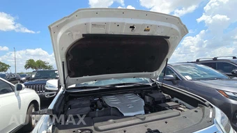 2022 Lexus GX 460 Premium - miniatura 23