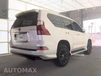 2022 Lexus GX 460 Premium - miniatura 4