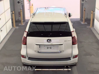 2022 Lexus GX 460 Premium - miniatura 5