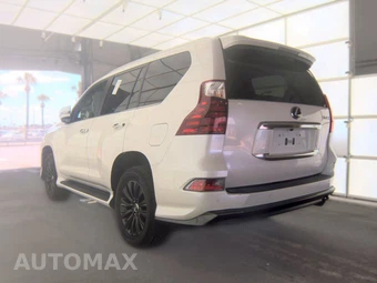 2022 Lexus GX 460 Premium - miniatura 6