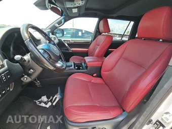 2022 Lexus GX 460 Premium - miniatura 7