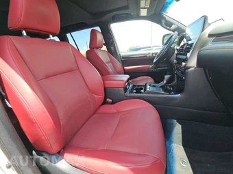 2022 Lexus GX 460 Premium - miniatura 8