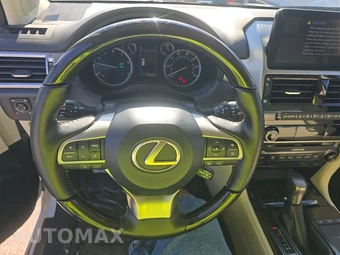 2022 Lexus GX 460 Premium - miniatura 10
