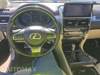 2022 Lexus GX 460 Premium - miniatura 11