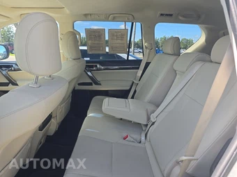 2022 Lexus GX 460 Premium - miniatura 13