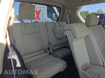 2022 Lexus GX 460 Premium - miniatura 14