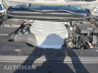 2022 Lexus GX 460 Premium - miniatura 16