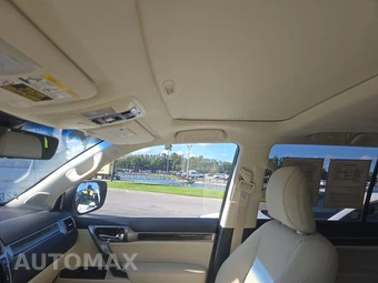 2022 Lexus GX 460 Premium - miniatura 18