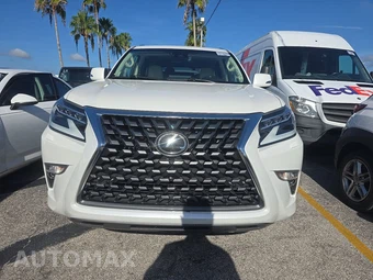 2022 Lexus GX 460 Premium - miniatura 2