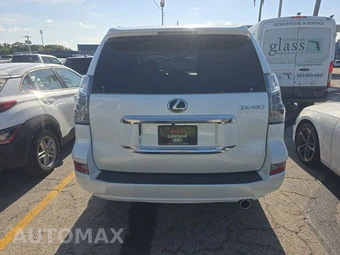 2022 Lexus GX 460 Premium - miniatura 5