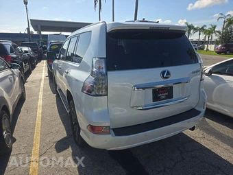 2022 Lexus GX 460 Premium - miniatura 6