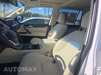 2022 Lexus GX 460 Premium - miniatura 7