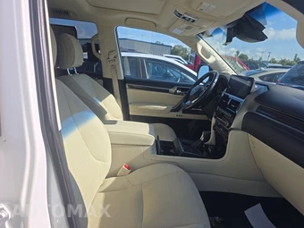 2022 Lexus GX 460 Premium - miniatura 8