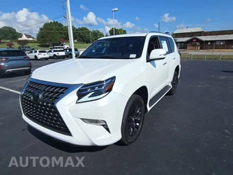 2022 Lexus GX 460 Premium