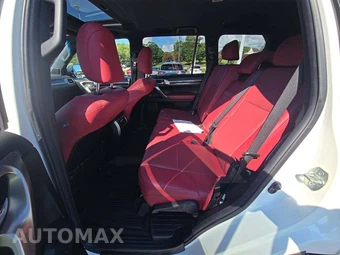 2022 Lexus GX 460 Premium – miniatura 10