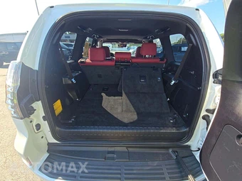 2022 Lexus GX 460 Premium – miniatura 11