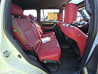 2022 Lexus GX 460 Premium – miniatura 13