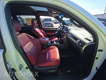 2022 Lexus GX 460 Premium – miniatura 15