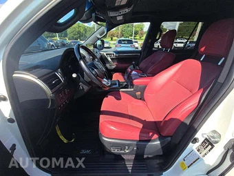 2022 Lexus GX 460 Premium – miniatura 3