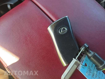 2022 Lexus GX 460 Premium – miniatura 5