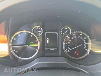 2022 Lexus GX 460 Premium – miniatura 6