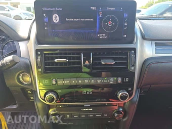 2022 Lexus GX 460 Premium – miniatura 7
