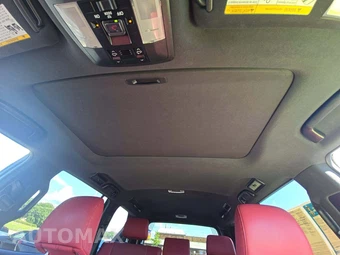 2022 Lexus GX 460 Premium – miniatura 8
