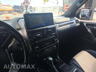2022 Lexus GX 460 Premium – miniatura 10