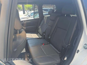 2022 Lexus GX 460 Premium – miniatura 13
