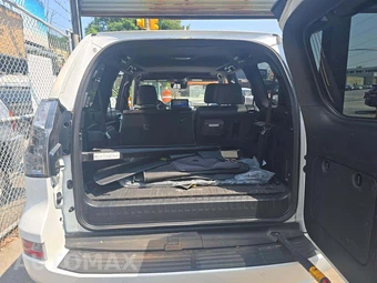 2022 Lexus GX 460 Premium – miniatura 15