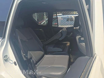 2022 Lexus GX 460 Premium – miniatura 17