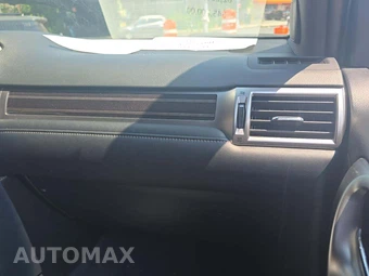 2022 Lexus GX 460 Premium – miniatura 20
