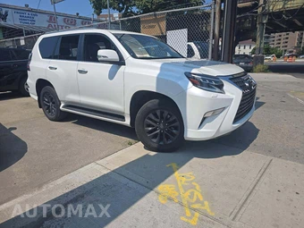 2022 Lexus GX 460 Premium – miniatura 4