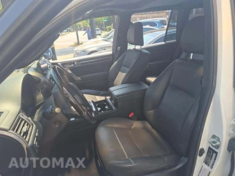 2022 Lexus GX 460 Premium – miniatura 6