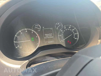 2022 Lexus GX 460 Premium – miniatura 9