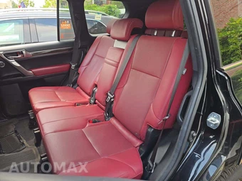 2022 Lexus GX 460 Premium - miniatura 13