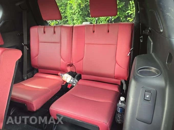 2022 Lexus GX 460 Premium - miniatura 14