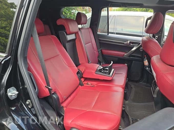 2022 Lexus GX 460 Premium - miniatura 17