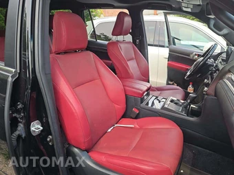 2022 Lexus GX 460 Premium - miniatura 19